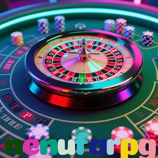 nenufarpg：Aposte no futebol, jogue poker e conquiste vitórias épicas!