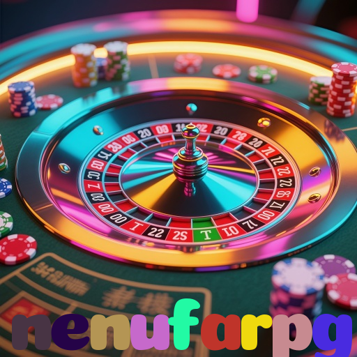 nenufarpg：Aposte no futebol, jogue poker e conquiste vitórias épicas!