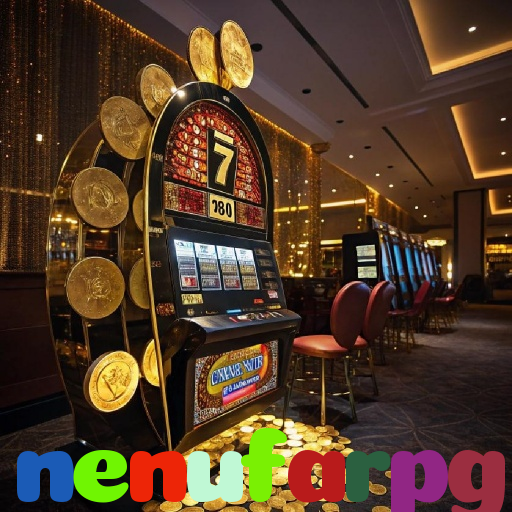 nenufarpg：Jogue poker, aposte no futebol e ganhe em grandes jogos de cassino!