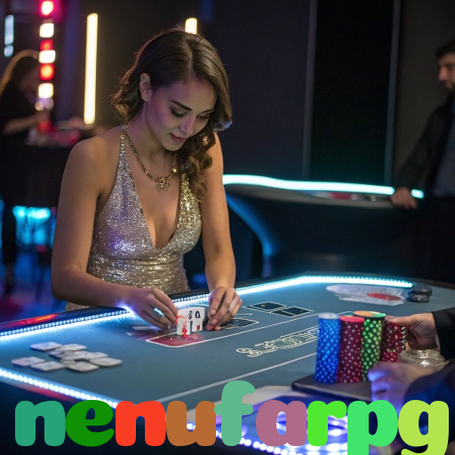 nenufarpg：Aposte no futebol, jogue poker e conquiste vitórias épicas!
