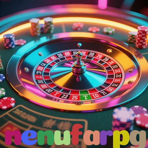 nenufarpg：Jogue poker, aposte no futebol e ganhe em grandes jogos de cassino!