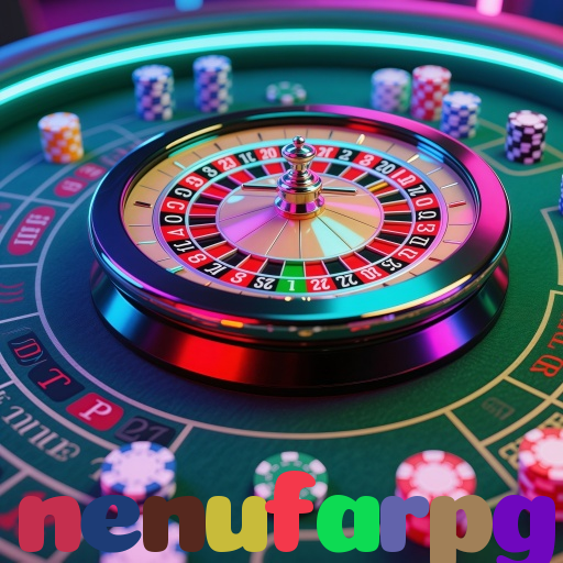 nenufarpg：Aposte no futebol, jogue poker e conquiste vitórias épicas!