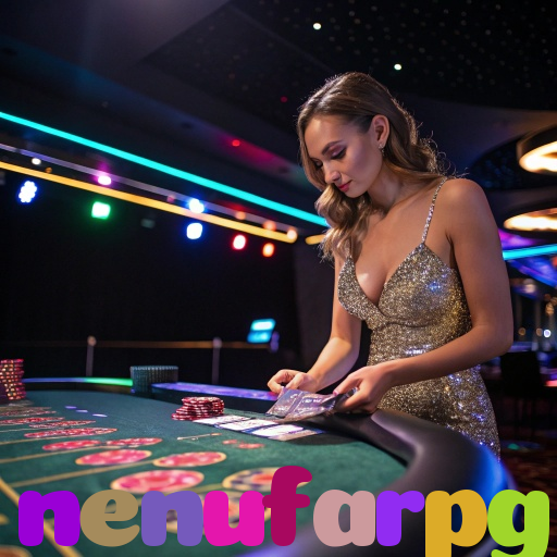 nenufarpg：Aposte no futebol, jogue poker e conquiste vitórias épicas!