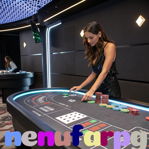 nenufarpg：Aposte no futebol, jogue poker e conquiste vitórias épicas!